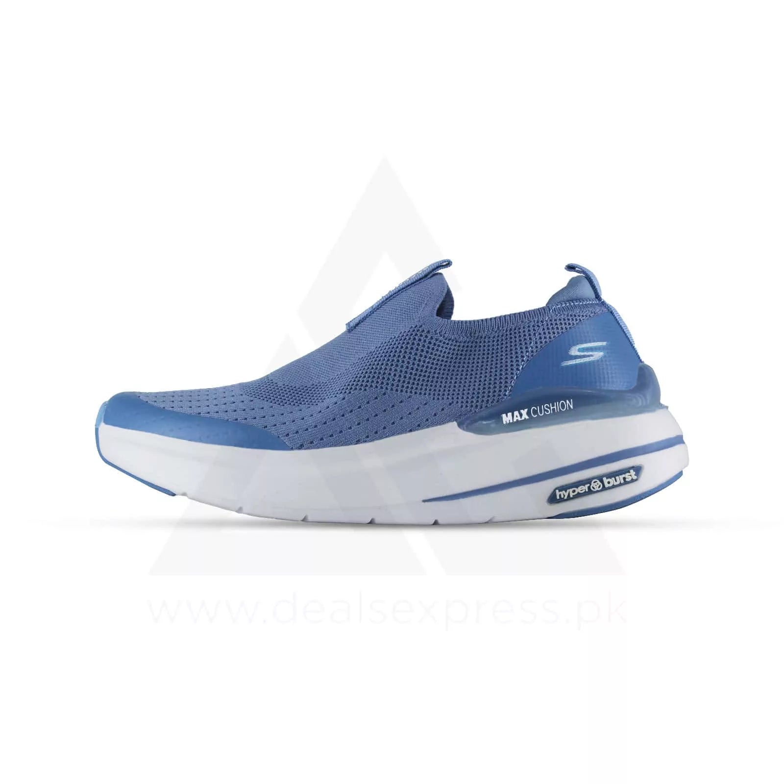 Sk Max Cushion Hyper Burst – Moon Blue