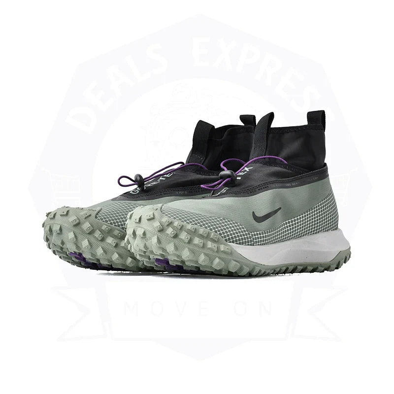 ACG Mountainfly -Clay Green