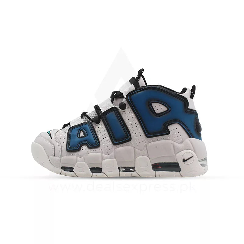 Uptempo – Industrial Blue