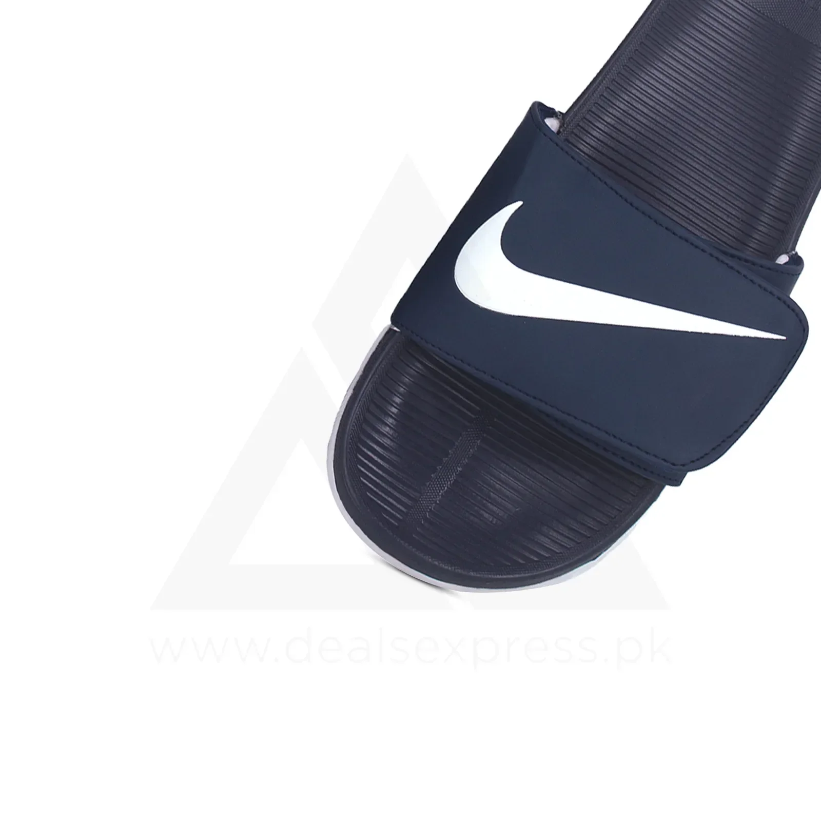 NK Turbo Adjust Slide – Navy