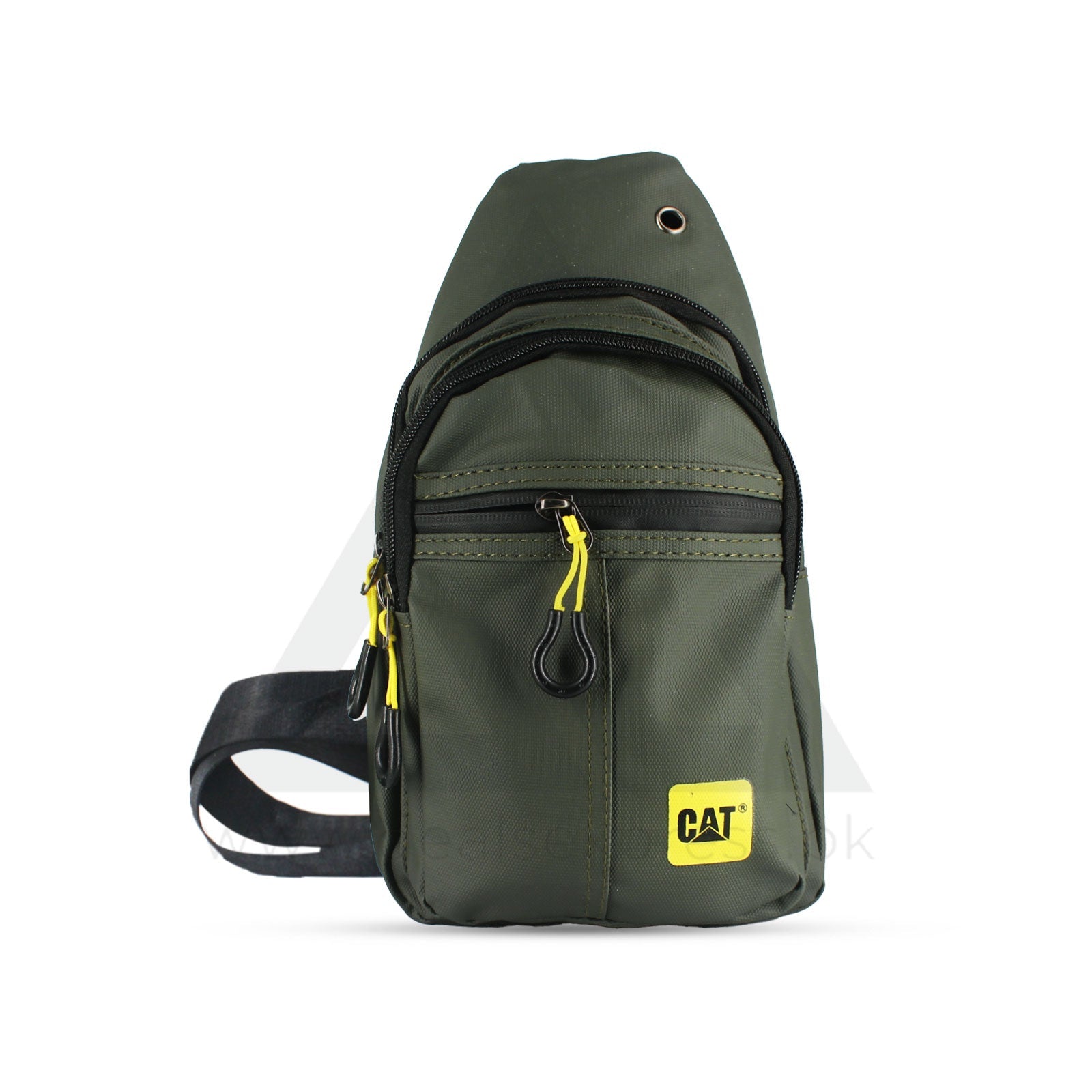 CAT Crossbody Bag - CB107