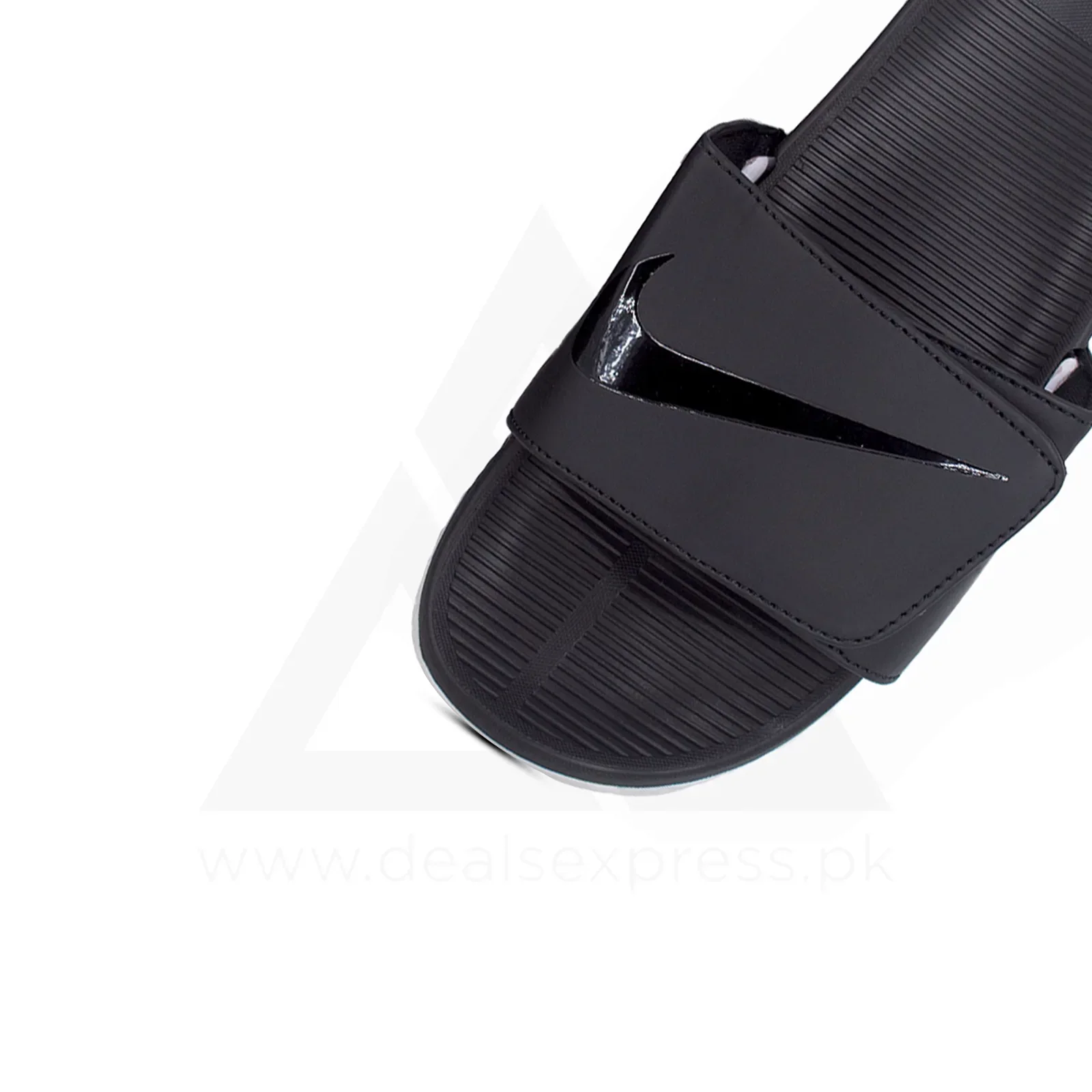 NK Turbo Adjust Slide – Black
