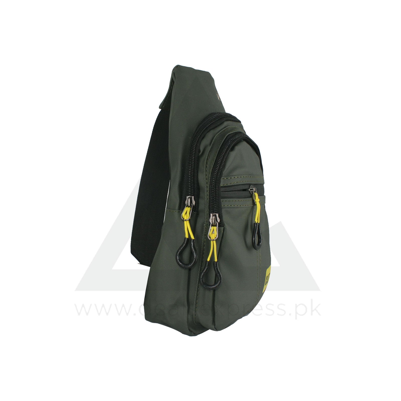 CAT Crossbody Bag - CB107