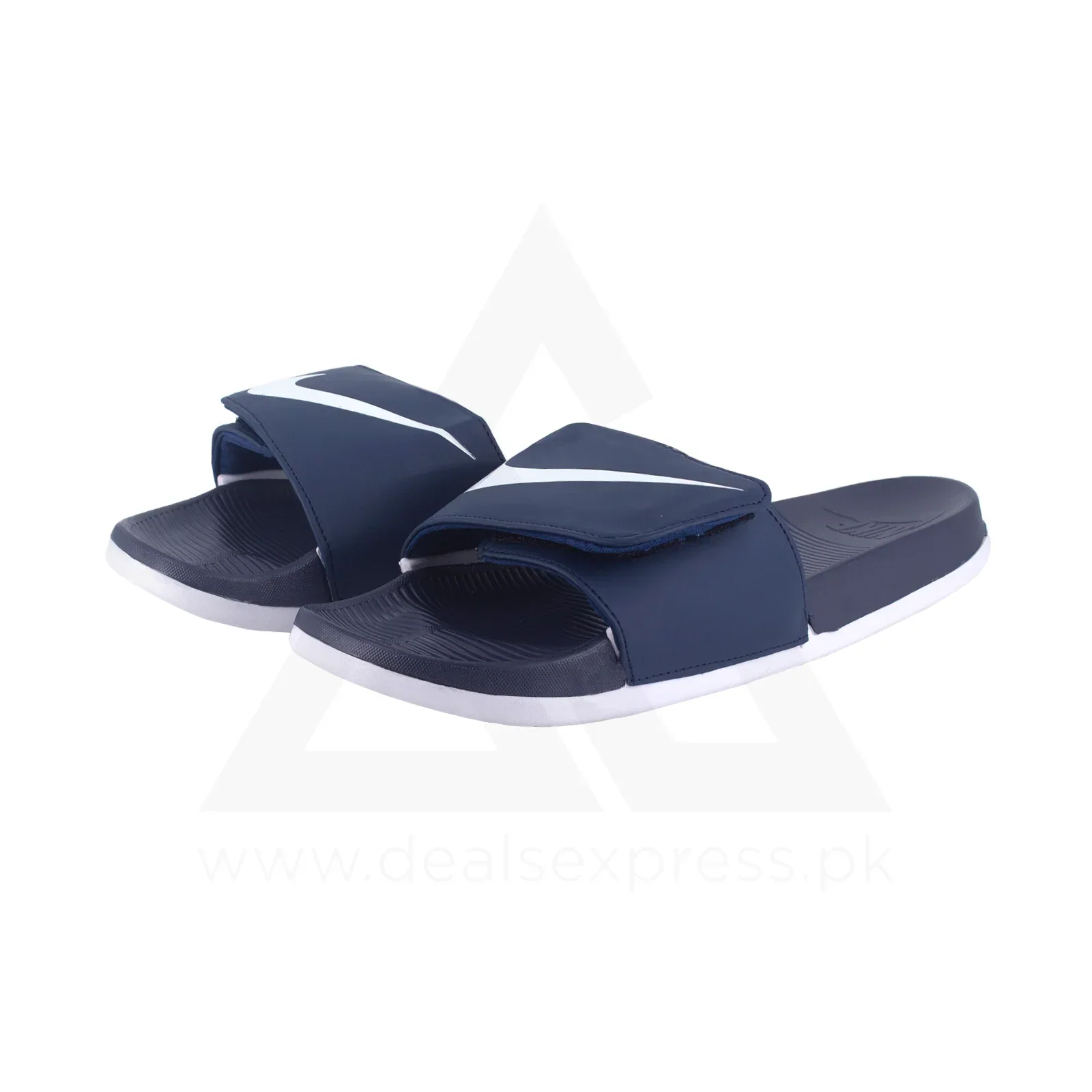 NK Turbo Adjust Slide – Navy