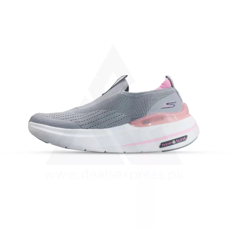 Sk Max Cushion Hyper Burst – Crimson