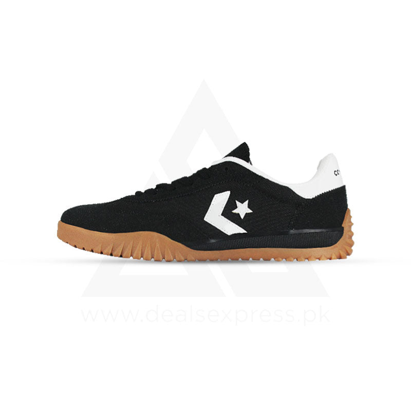 All Star Run Star Trainer - Black