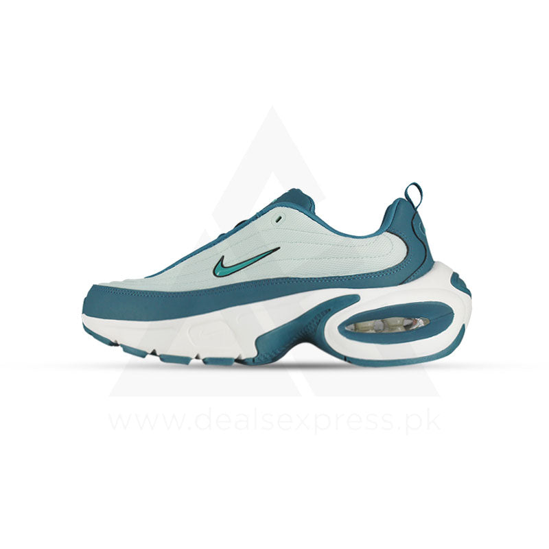 Amax Portal - Dusty Blue