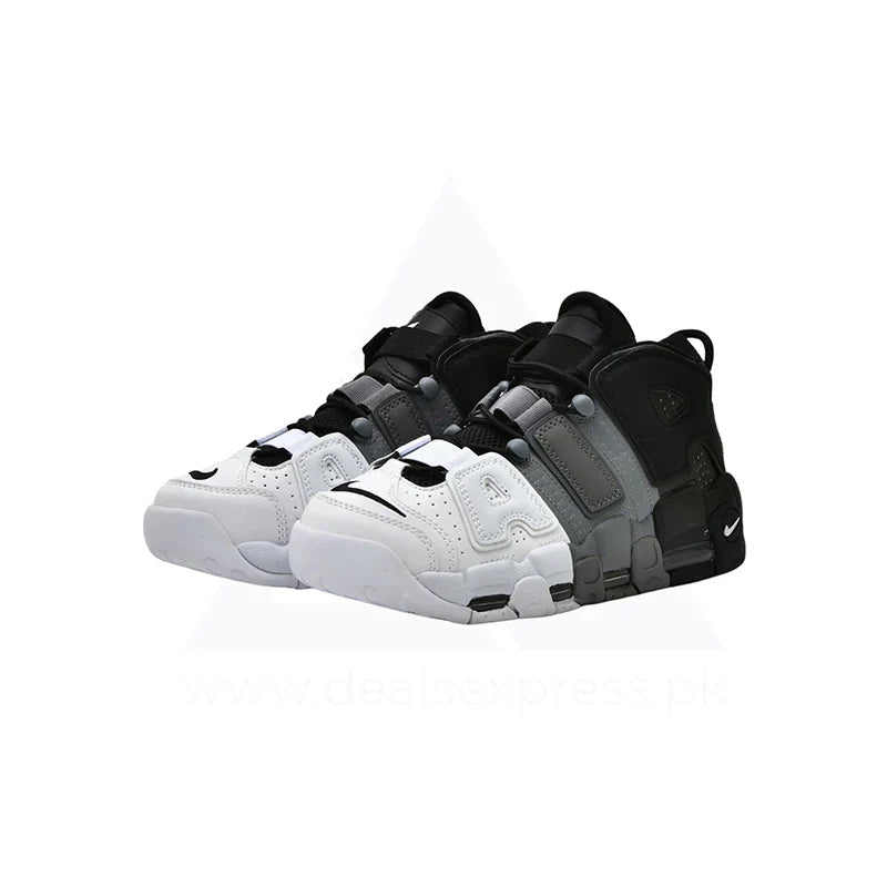 Uptempo – Tri Color
