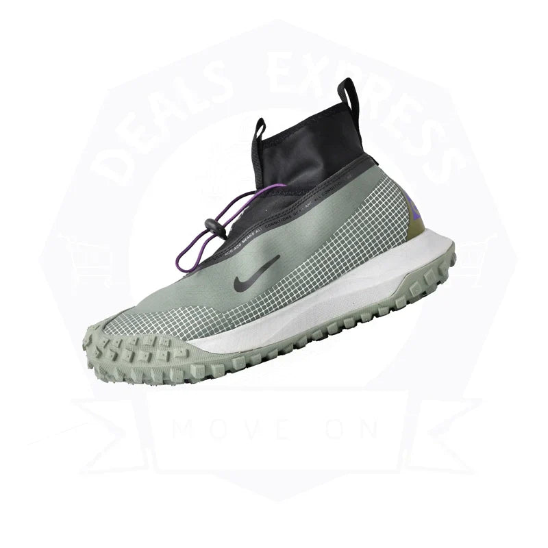 ACG Mountainfly -Clay Green