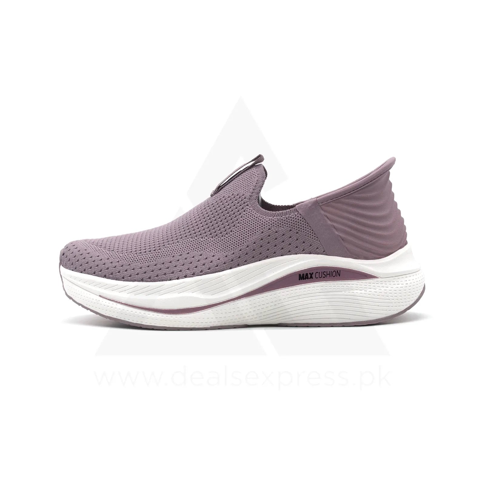 Sk Max Cushion Elite - Purple