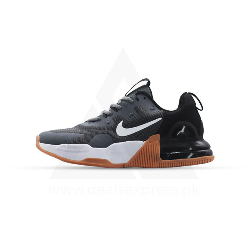 Amax Alpha Trainer 5 - Grey Gum