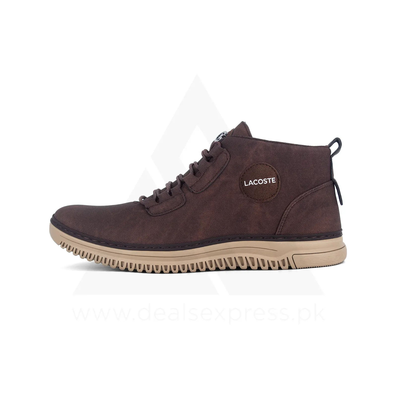 Lcste Trainer High – Coffee