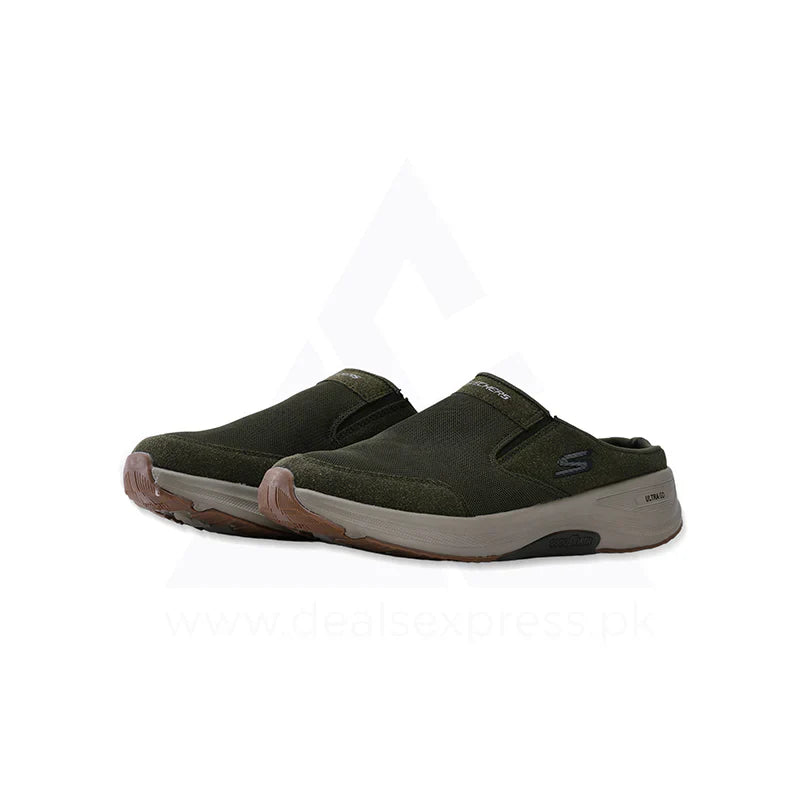 Sk Half – Olive