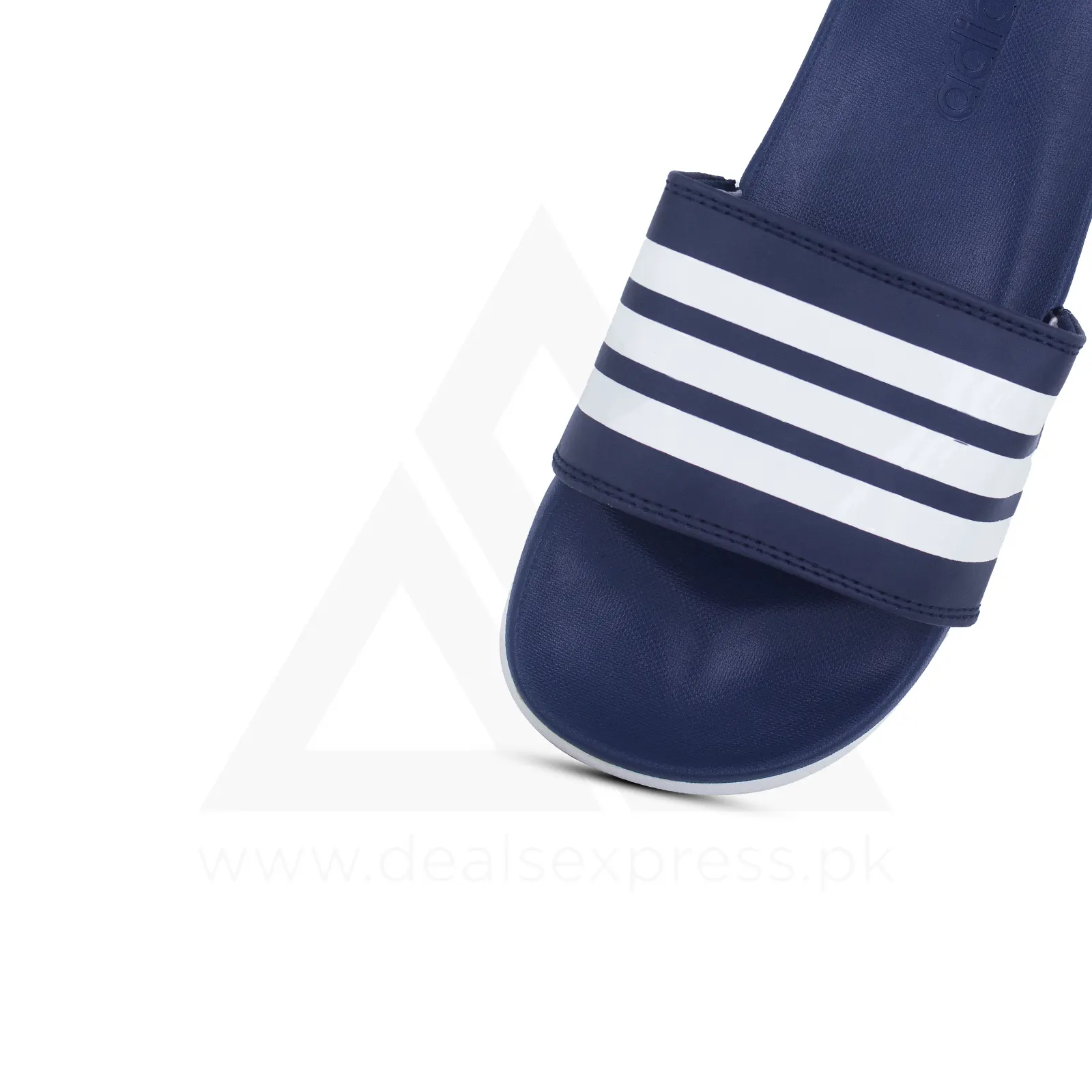 Adi 3 Stripes Slide V2 - Navy
