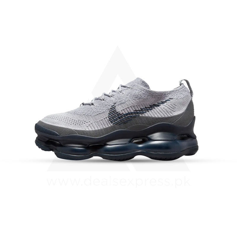 Amax Scorpion - Midnight Grey