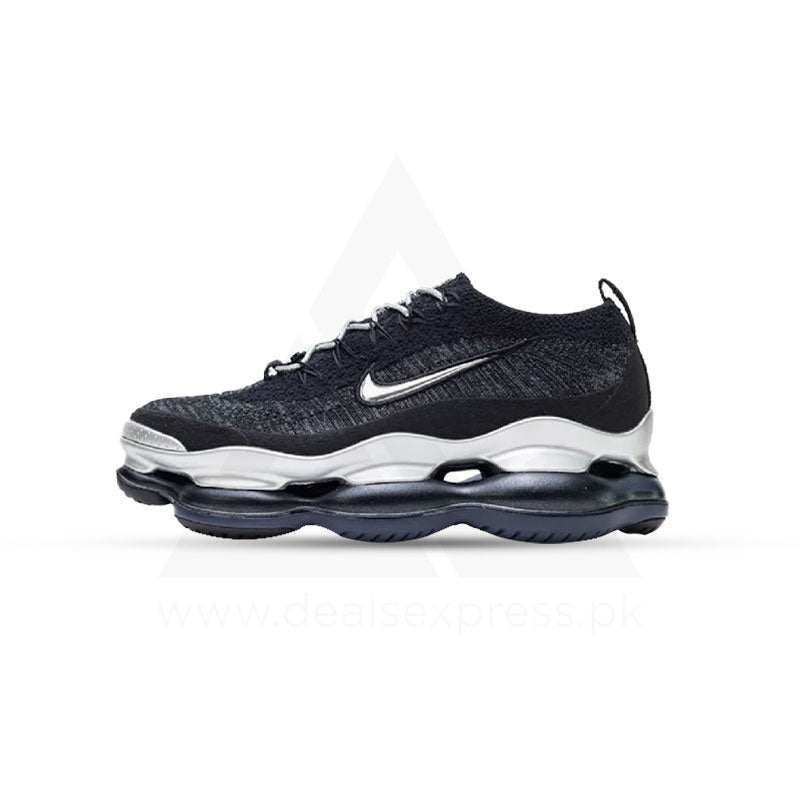 Amax Scorpion - Metallic Black