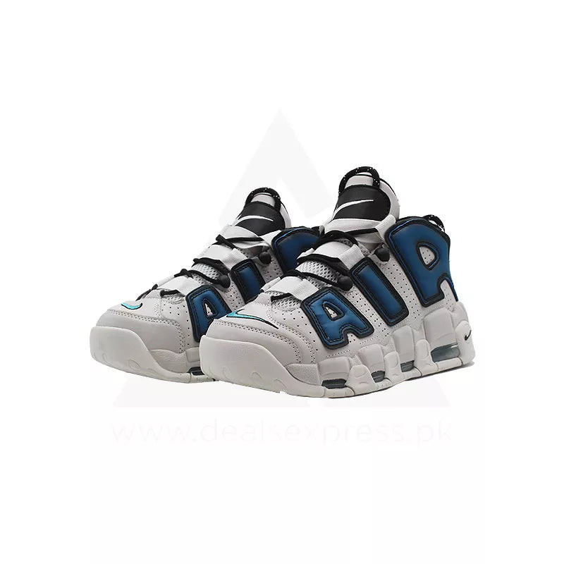 Uptempo – Industrial Blue