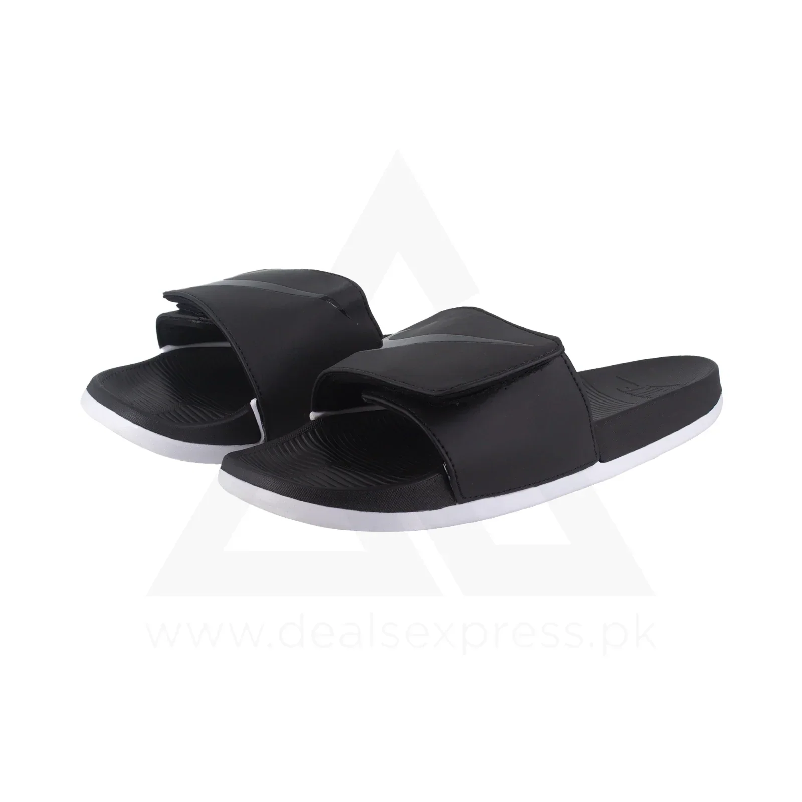 NK Turbo Adjust Slide – Black