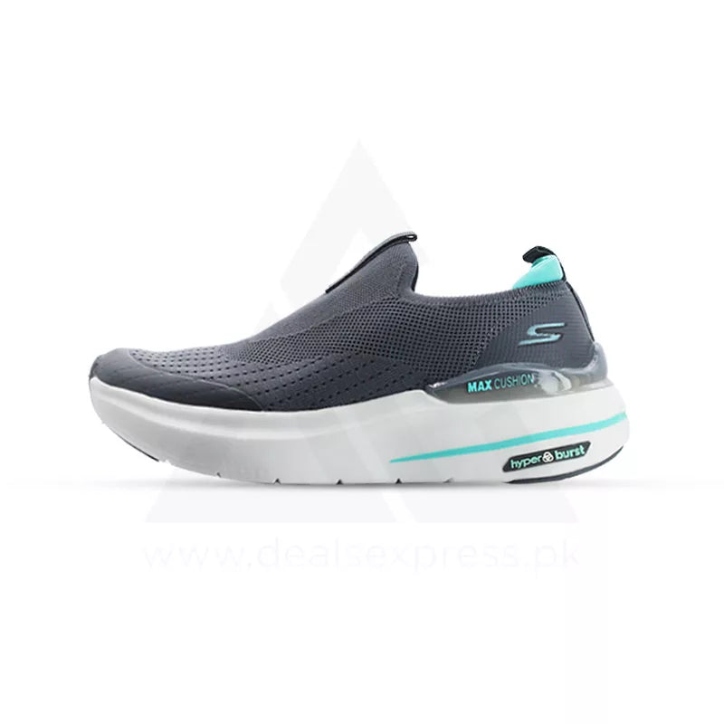 Sk Max Cushion Hyper Burst – Charcoal