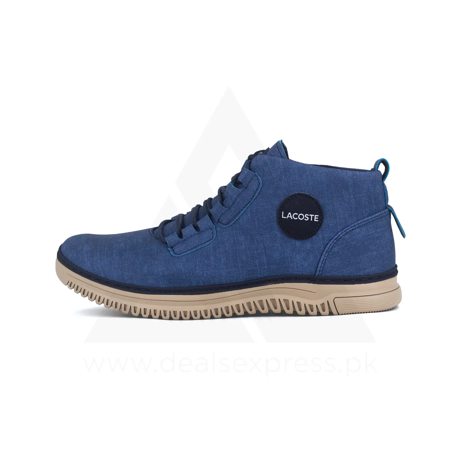 Lcste Trainer High – Blue