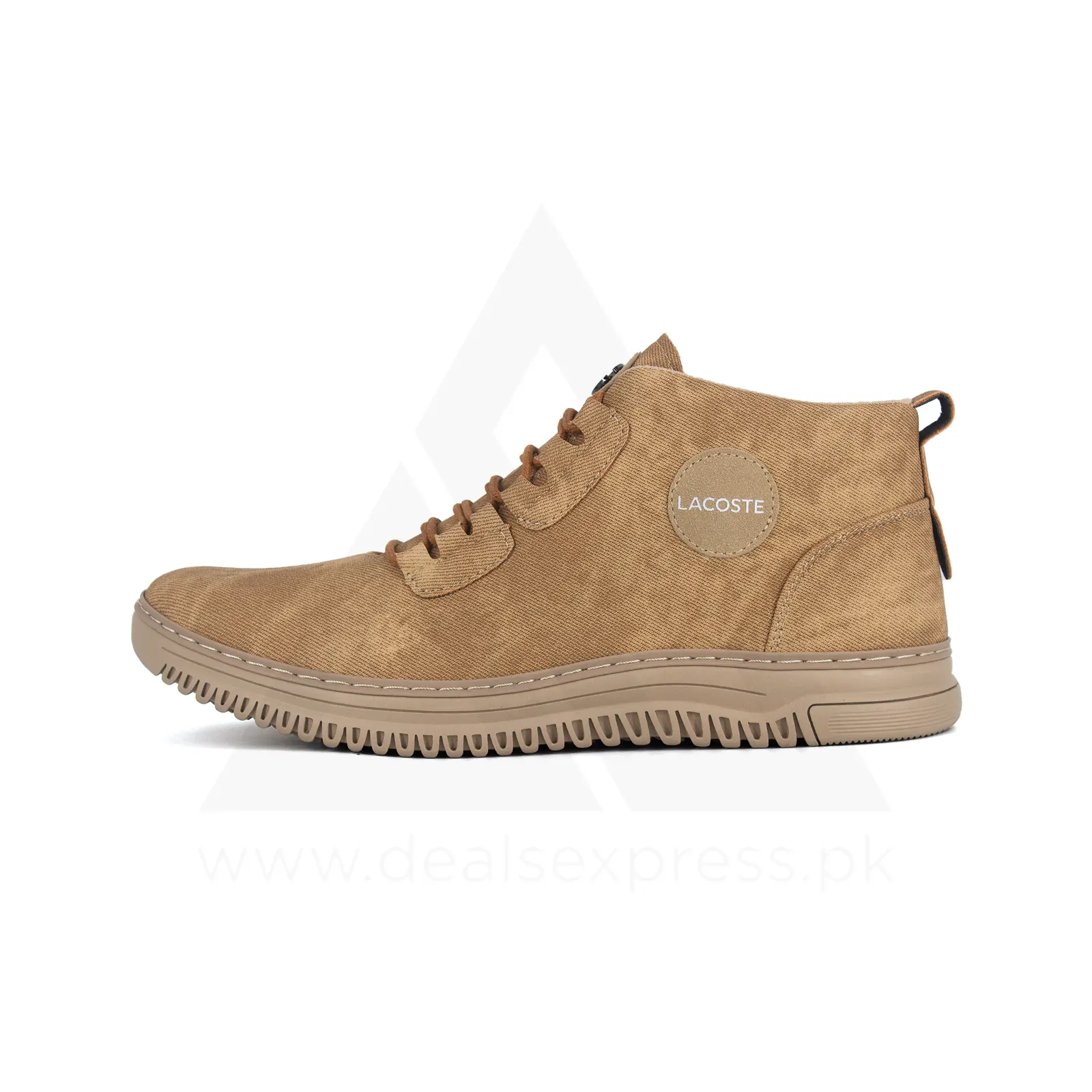 Lcste Trainer High – Camel