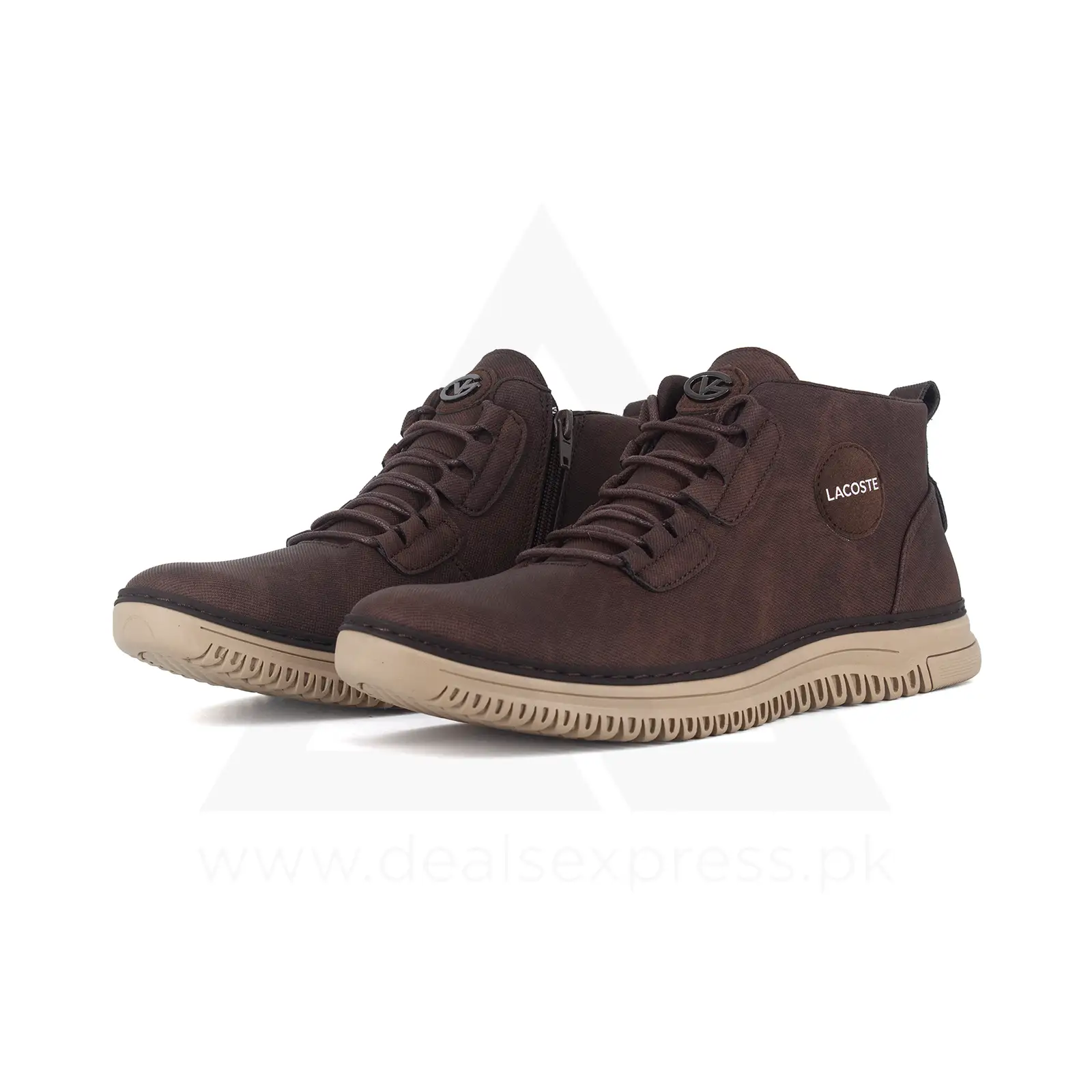 Lcste Trainer High – Coffee