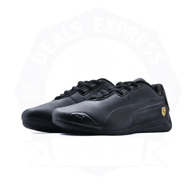 Pma DrifKat 8 – Triple Black