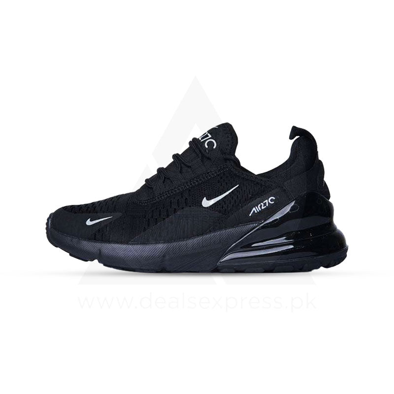 Amax 270 - Black White