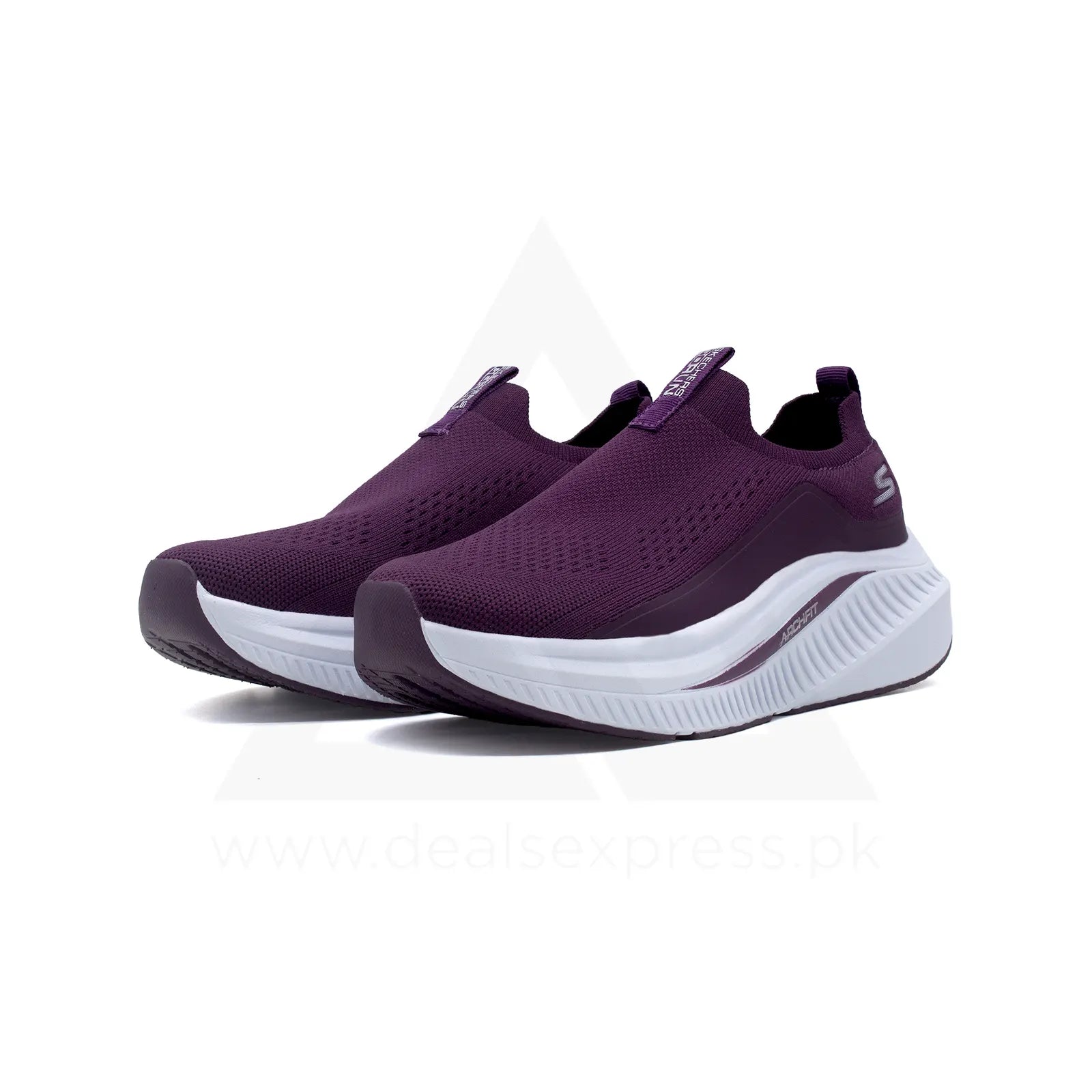 Sk Arch Fit - Purple
