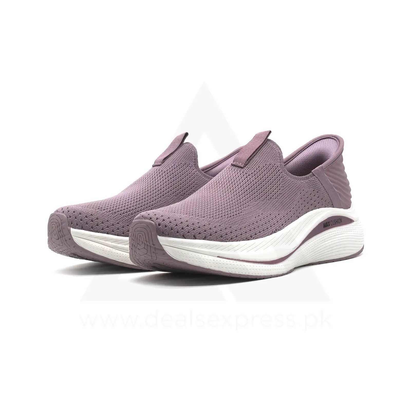 Sk Max Cushion Elite - Purple