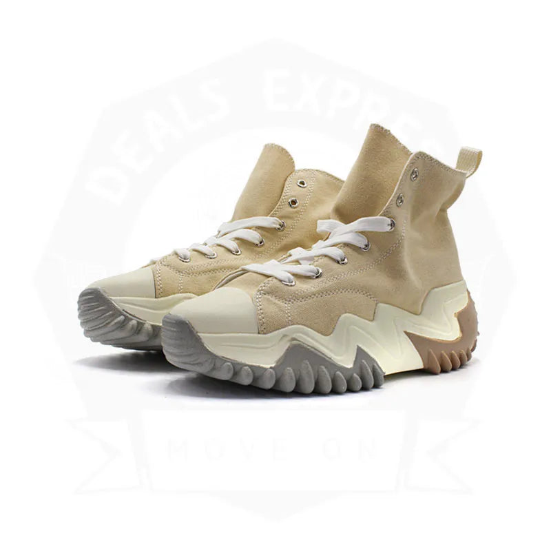 All Star Run Star - Beigh